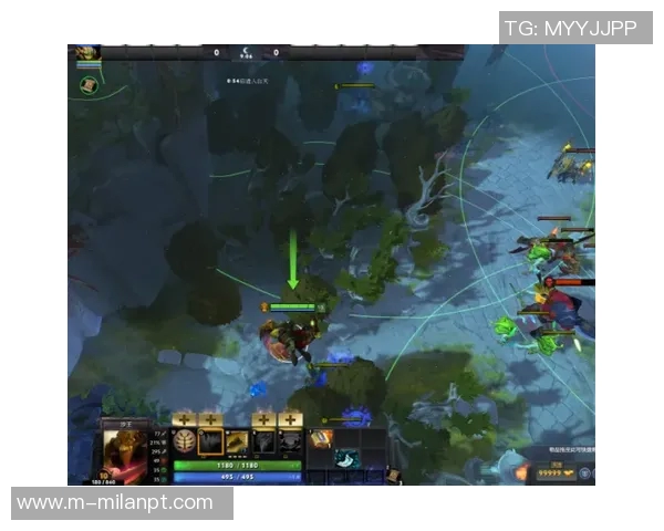 2026年3月份新闻科学DOTA2节奏训练方法揭秘提升游戏水平的有效策略与技巧